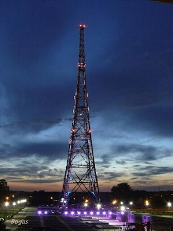 Radiostacja gliwicka
